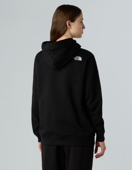 Bluza z kapturem damska The North Face Drew Peak