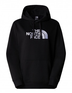 Bluza z kapturem damska The North Face Drew Peak
