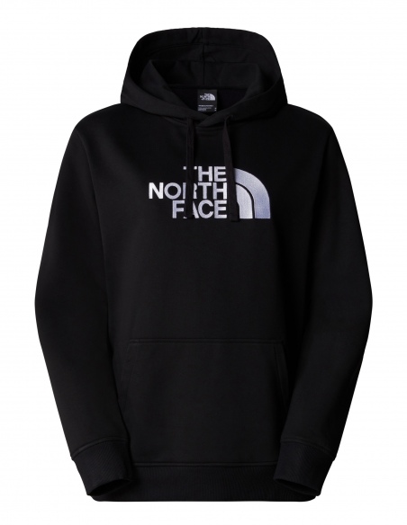 Bluza z kapturem damska The North Face Drew Peak
