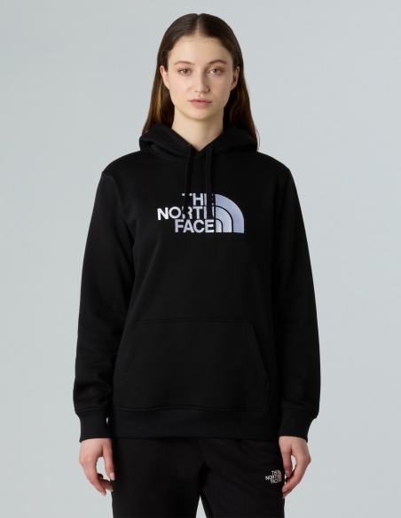 Bluza z kapturem damska The North Face Drew Peak