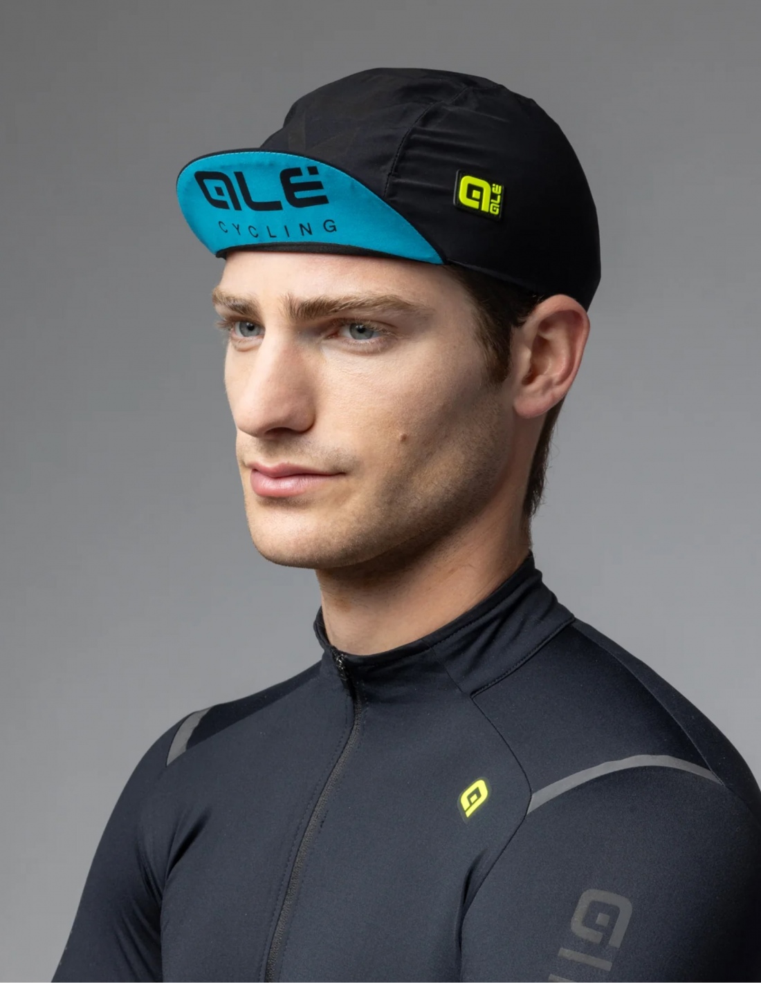 Czapka rowerowa Alé Cycling Klimatik K-Elements Czapka rowerowa Alé Cycling Klimatik K-Elements