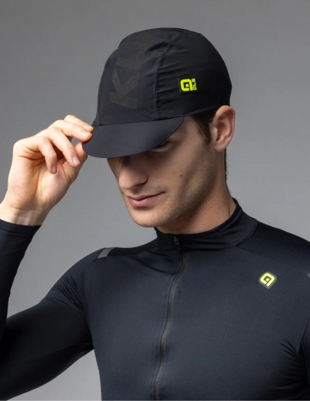 Czapka rowerowa Alé Cycling Klimatik K-Elements Czapka rowerowa Alé Cycling Klimatik K-Elements