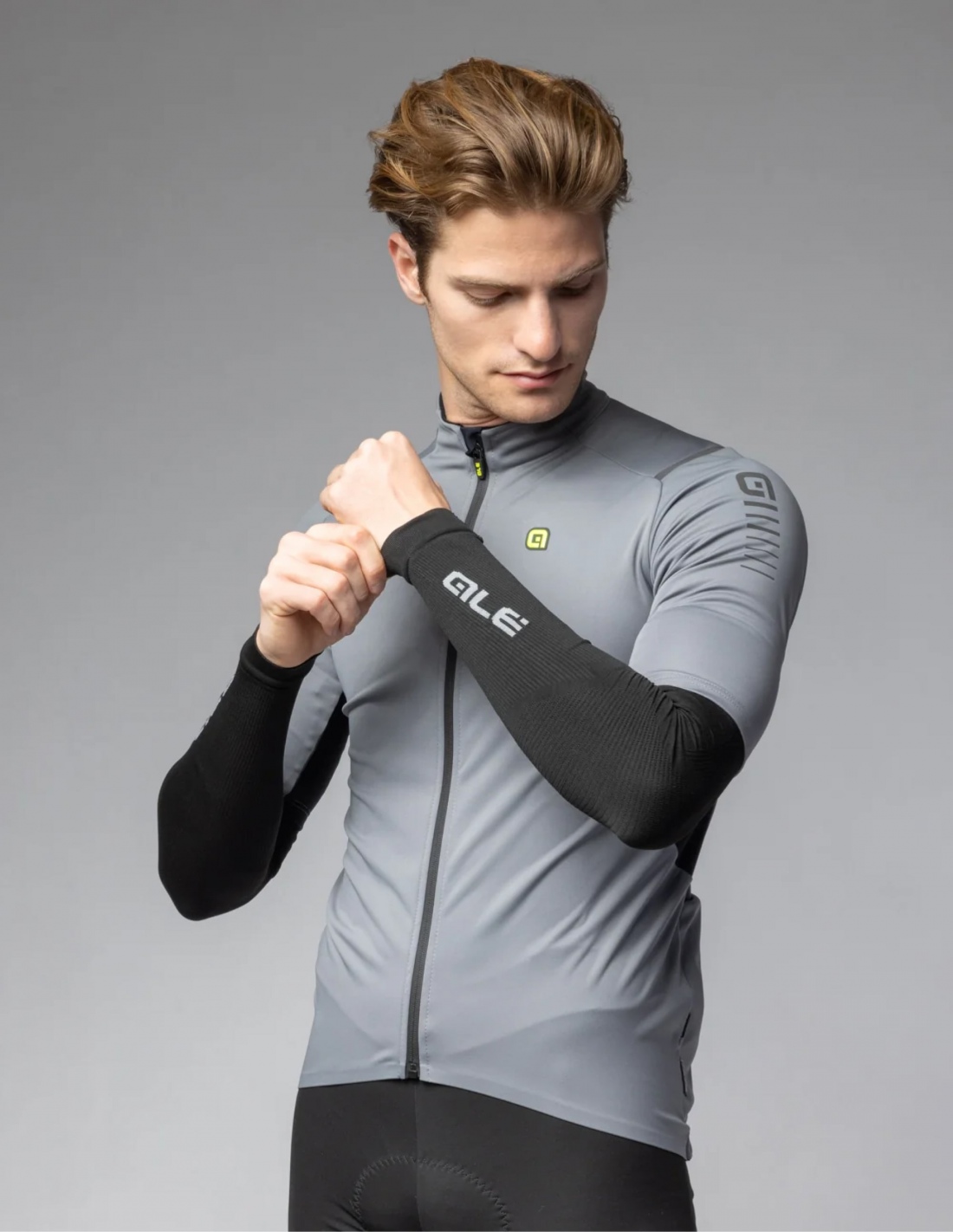 Rękawki rowerowe Alé Cycling Seamless Rękawki rowerowe Alé Cycling Seamless