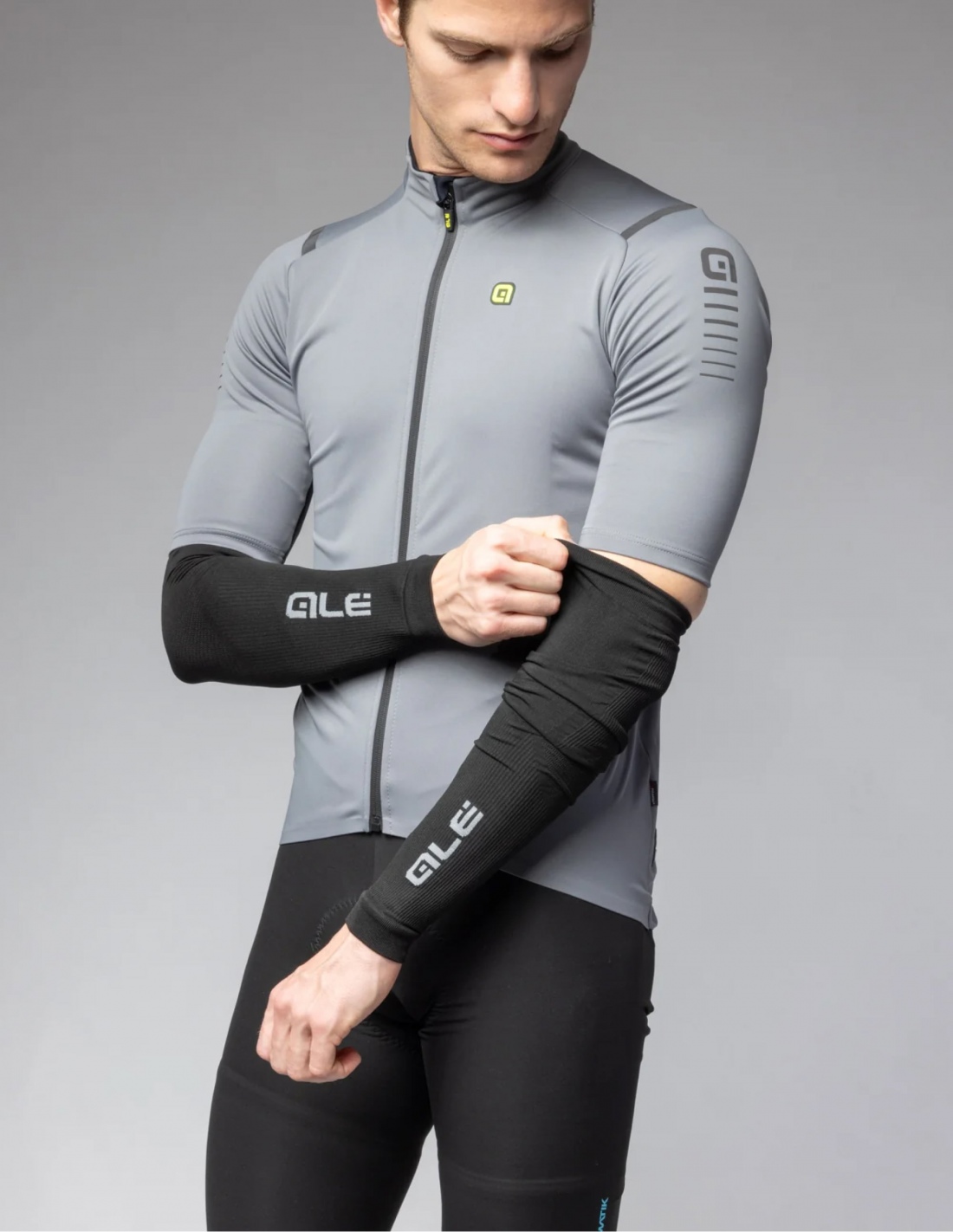 Rękawki rowerowe Alé Cycling Seamless Rękawki rowerowe Alé Cycling Seamless