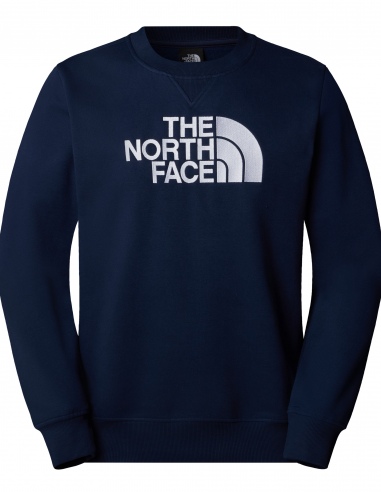 Bluza męska The North Face Drew Peak...