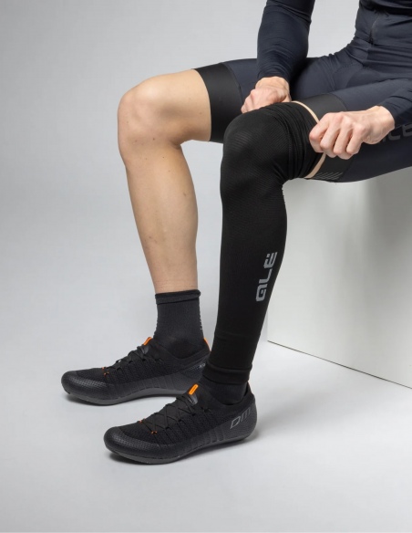 Nogawki rowerowe Alé Cycling Seamless