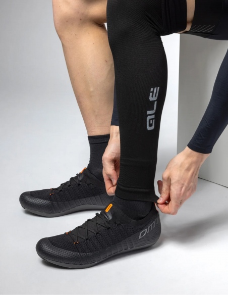 Nogawki rowerowe Alé Cycling Seamless
