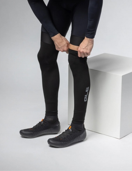 Nogawki rowerowe Alé Cycling Seamless