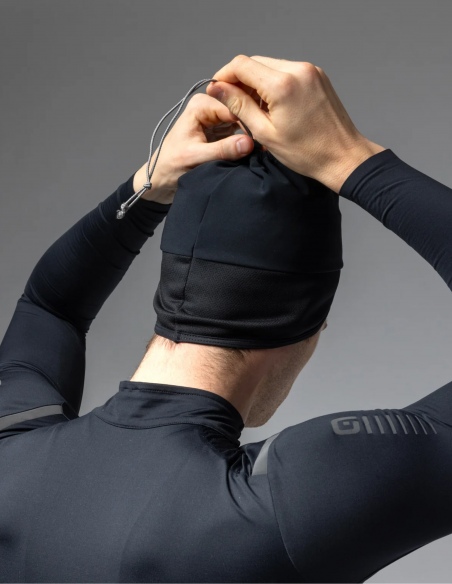 Czapka rowerowa Alé Cycling Termico