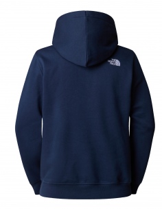 Bluza z kapturem męska The... 2