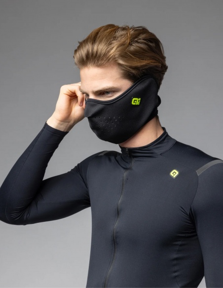 Maska rowerowa Alé Cycling Termico