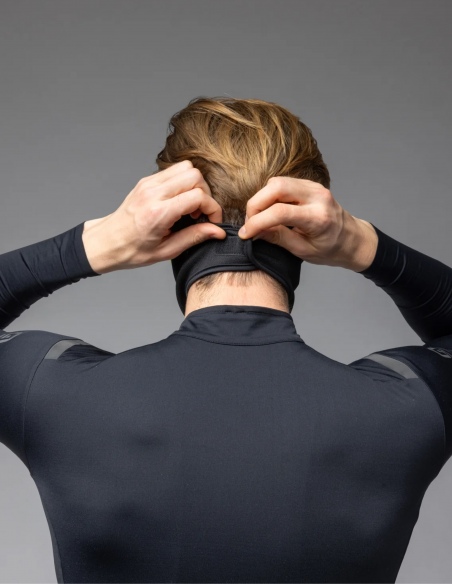 Maska rowerowa Alé Cycling Termico