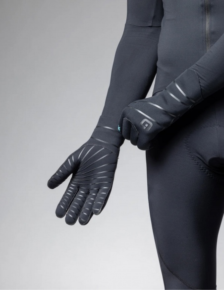 Rękawiczki rowerowe Alé Cycling Neoprene Plus