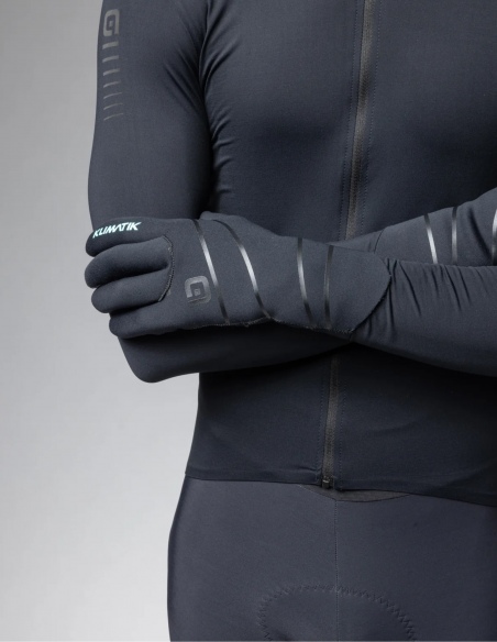 Rękawiczki rowerowe Alé Cycling Neoprene Plus