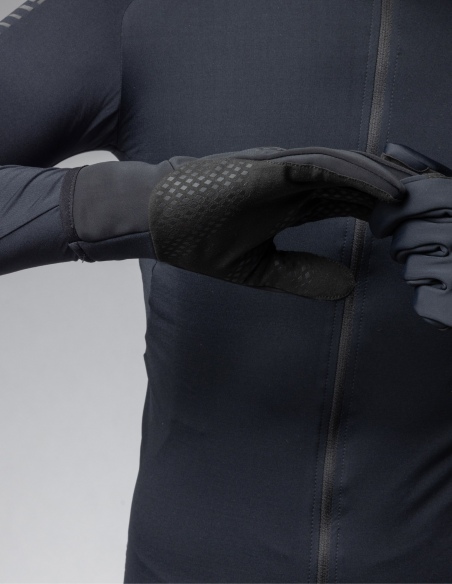 Rękawiczki rowerowe Alé Cycling Nordik 2.0
