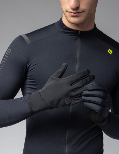 Rękawiczki rowerowe Alé Cycling Nordik 2.0