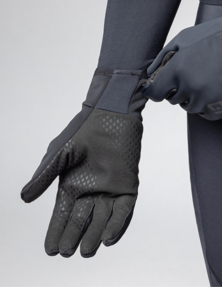 Rękawiczki rowerowe Alé Cycling Nordik 2.0
