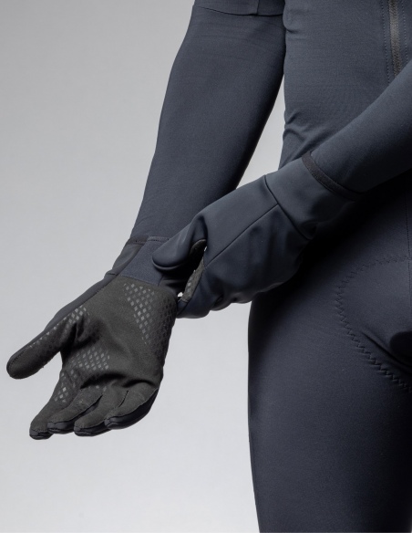 Rękawiczki rowerowe Alé Cycling Nordik 2.0