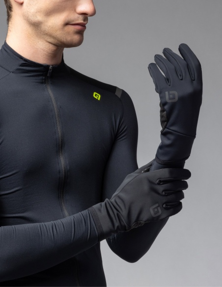 Rękawiczki rowerowe Alé Cycling Nordik 2.0