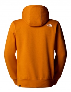 Bluza z kapturem męska The... 2
