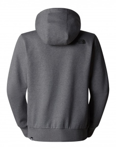 Bluza z kapturem męska The... 2