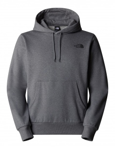 Bluza z kapturem męska The...