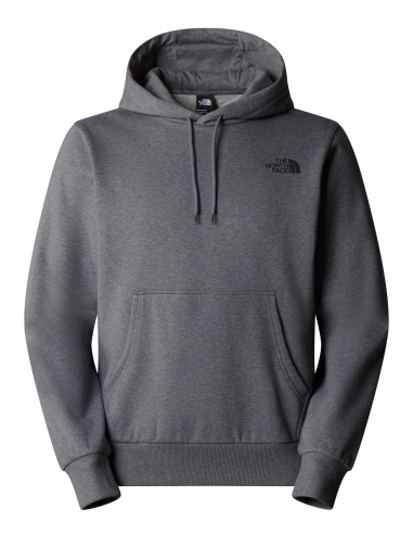 Bluza z kapturem męska The North Face...