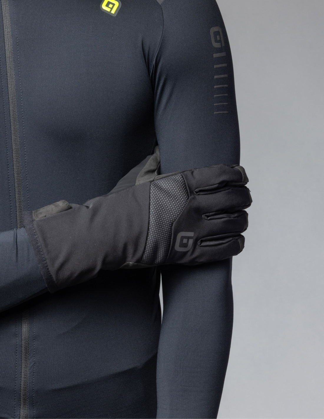Rękawiczki rowerowe Alé Cycling Blizzard Rękawiczki rowerowe Alé Cycling Blizzard