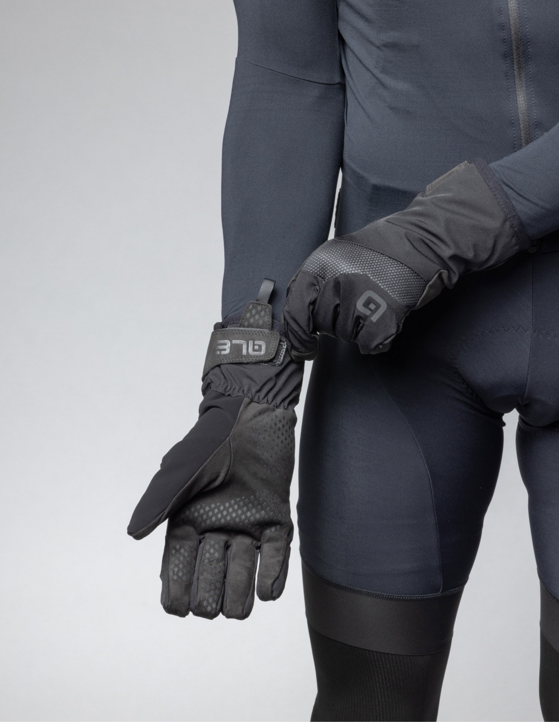 Rękawiczki rowerowe Alé Cycling Blizzard Rękawiczki rowerowe Alé Cycling Blizzard