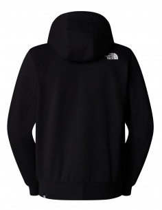 Bluza z kapturem męska The North Face Simple Dome Full Zip 2