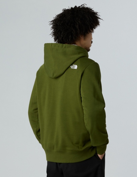 Bluza z kapturem męska The North Face Light Drew Peak