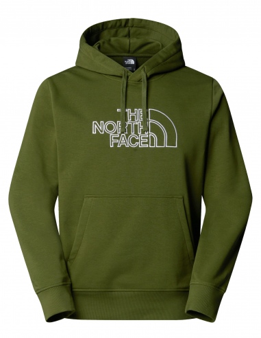 Bluza z kapturem męska The North Face Light Drew Peak