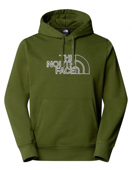 Bluza z kapturem męska The North Face Light Drew Peak