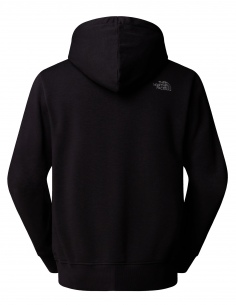Bluza z kapturem męska The North Face Light Drew Peak 2