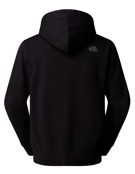 Bluza z kapturem męska The North Face Light Drew Peak