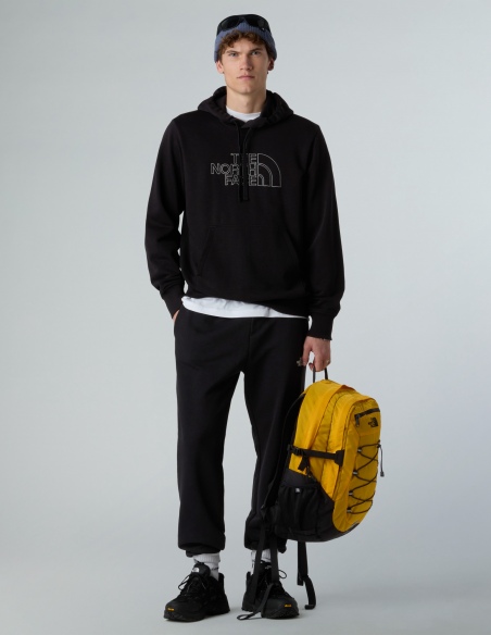 Bluza z kapturem męska The North Face Light Drew Peak