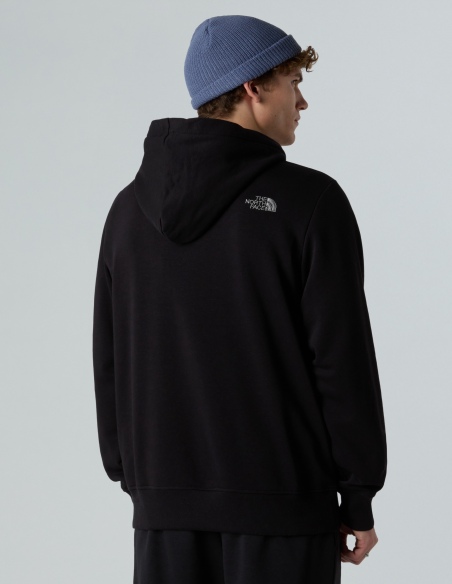 Bluza z kapturem męska The North Face Light Drew Peak