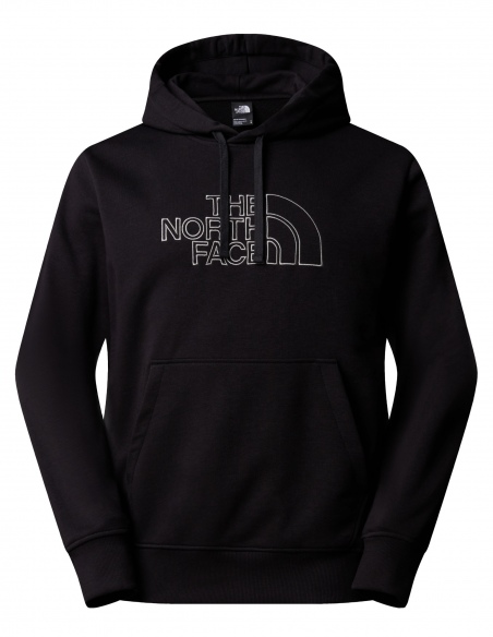 Bluza z kapturem męska The North Face Light Drew Peak
