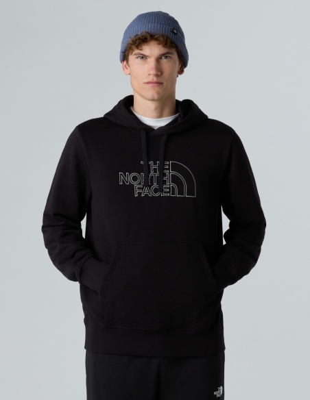 Bluza z kapturem męska The North Face Light Drew Peak