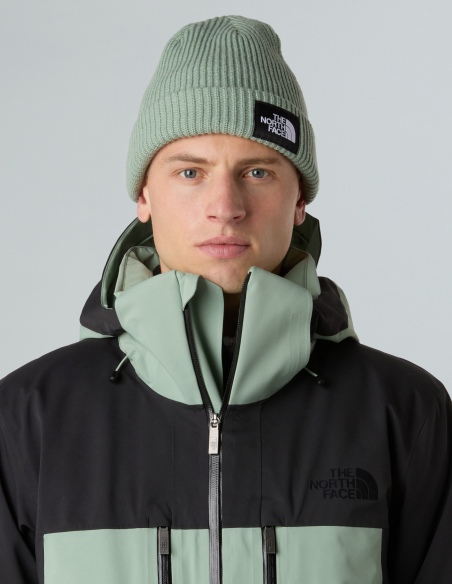 Czapka zimowa The North Face Salty Lined