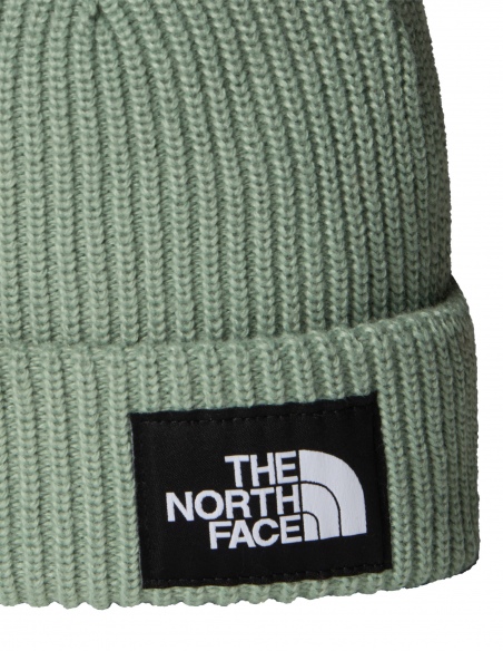 Czapka zimowa The North Face Salty Lined