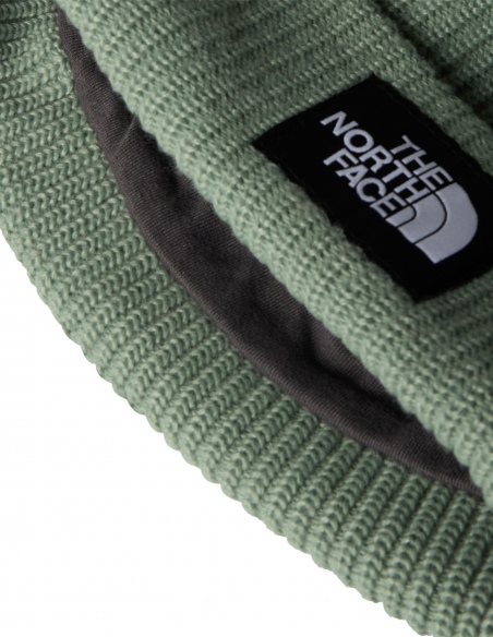Czapka zimowa The North Face Salty Lined