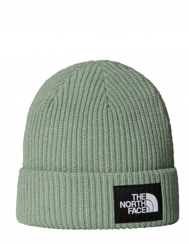 Czapka zimowa The North Face Salty Lined
