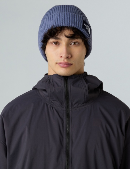 Czapka zimowa The North Face Salty Lined