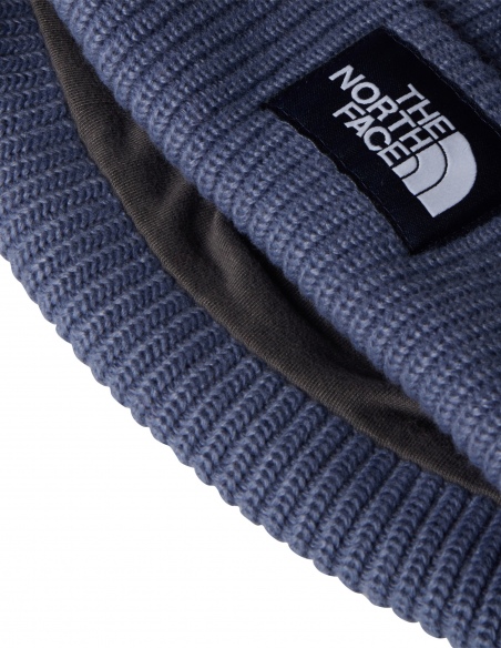 Czapka zimowa The North Face Salty Lined