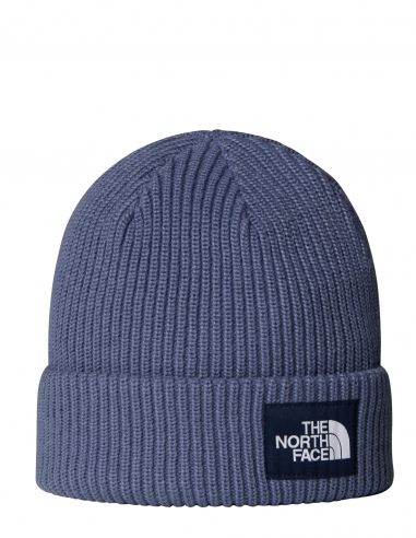 Czapka zimowa The North Face Salty Lined