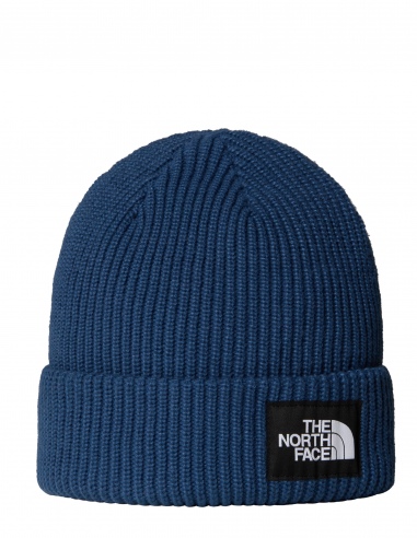Czapka zimowa The North Face Salty Lined