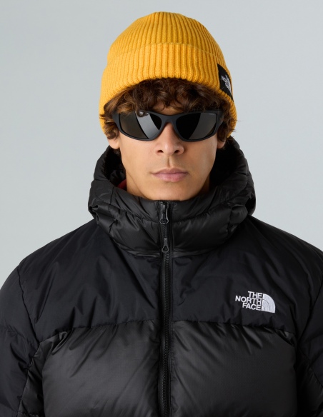 Czapka zimowa The North Face Salty Lined