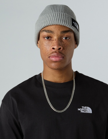 Czapka zimowa The North Face Salty Lined