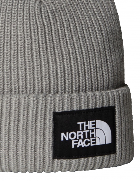 Czapka zimowa The North Face Salty Lined